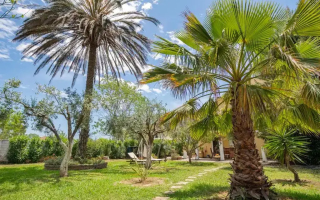 St. George Villa