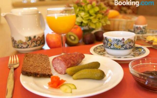 Landhaushotel Hof Wasserkuppe