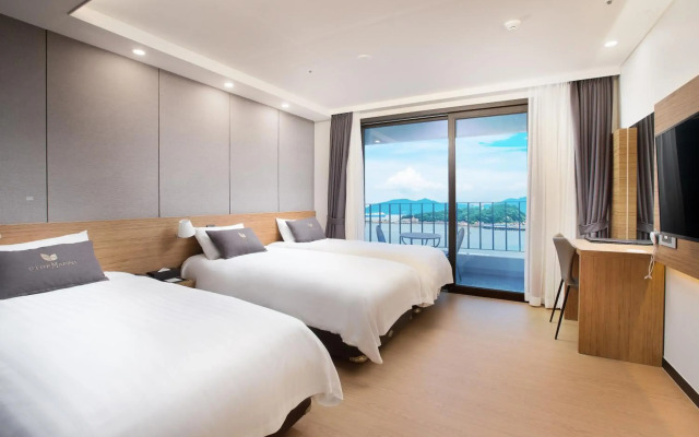 Utop Marina Hotel & Resort