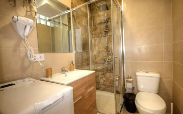 apartamento centrico 737