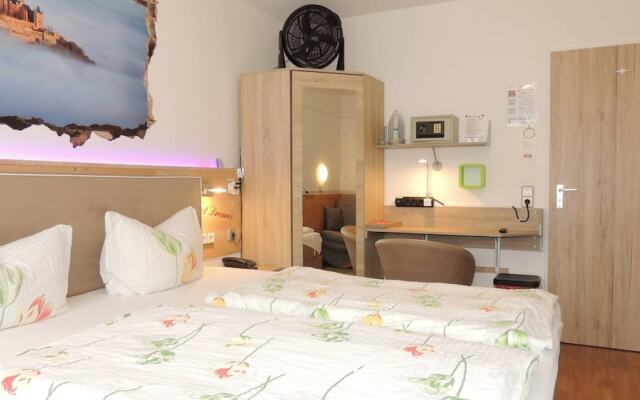 Hotel Garni 4U