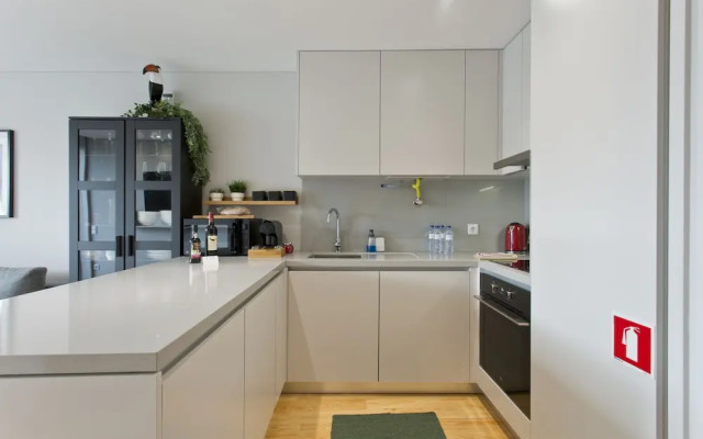 Apartment Hub85