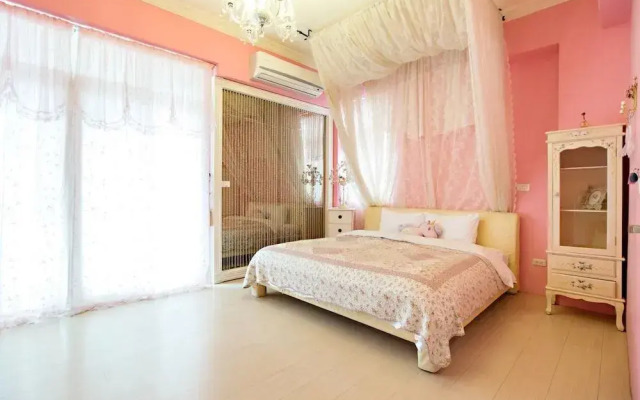 Angela Princess B&B