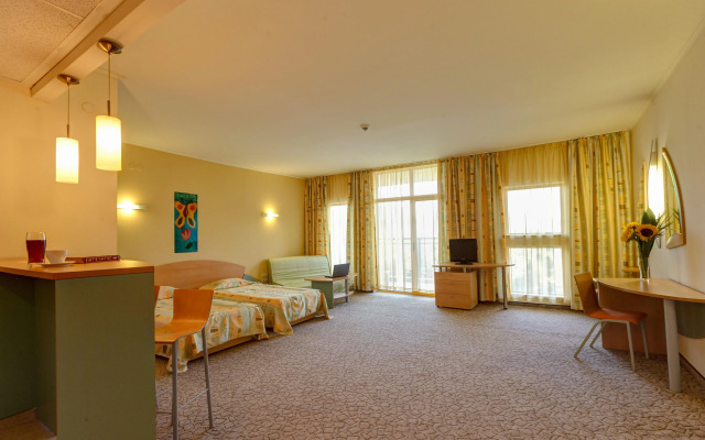 Atlas Hotel