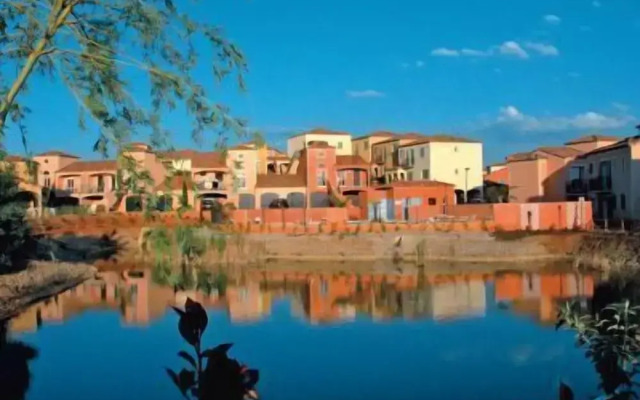 Residence Village d'Oc