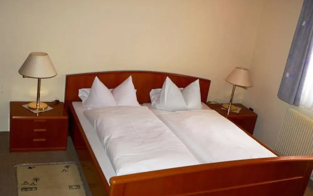 Hotel-Restaurant Tannenhof