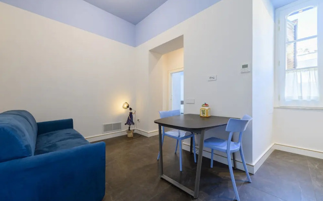 Corso Umberto 58 in Napoli