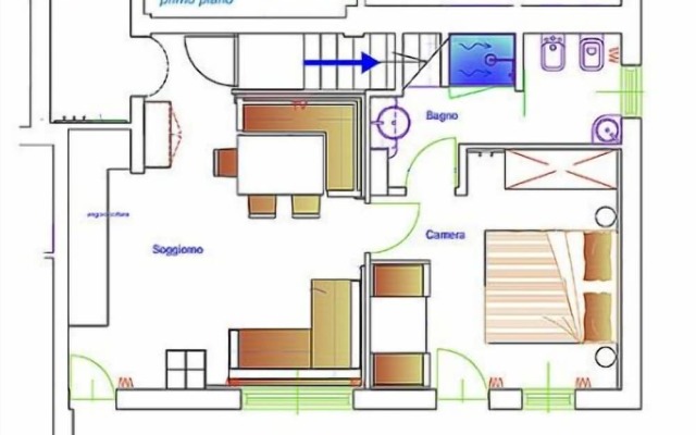 Residence Cirelle Suite & Spa