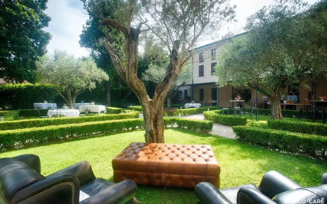 Hotel Il Gelso