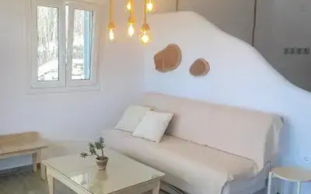 Only Yours Mykonos