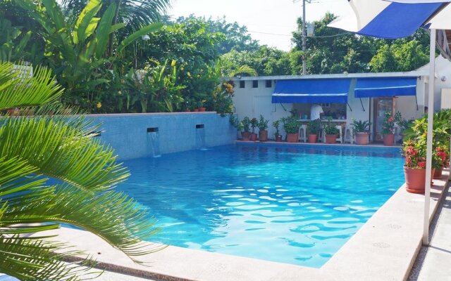 Hotel Maricarmen