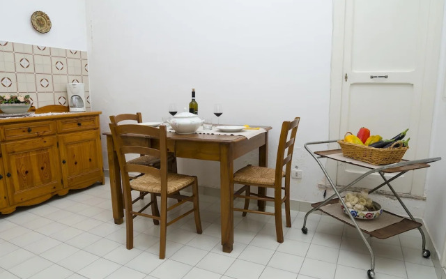 Villa Setteventi