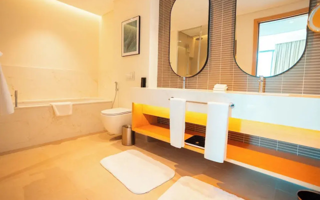 Address Residences Marassi Vista
