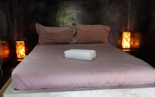 The Beach House Bungalows