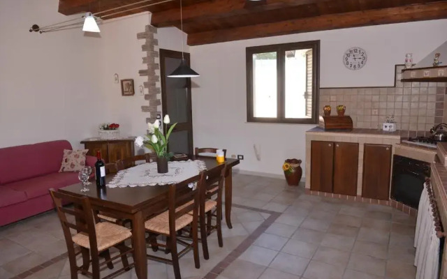 COCUS-HOUSE villa di lusso a 300 metri dal mare