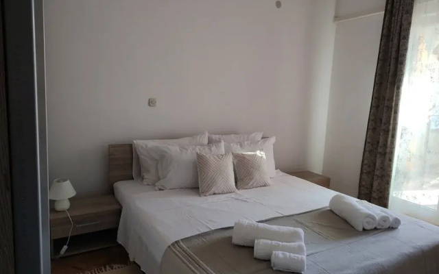 Apartment in Razanac Near Beach Rtina