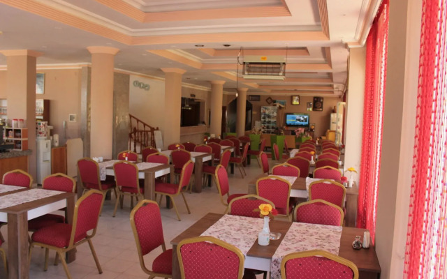 Selinus Beach Club Hotel