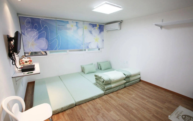 Namsan Guest House 2