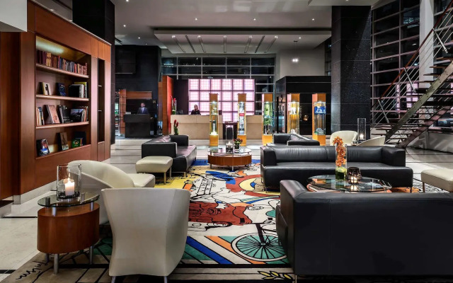 Sofitel Montreal Golden Mile