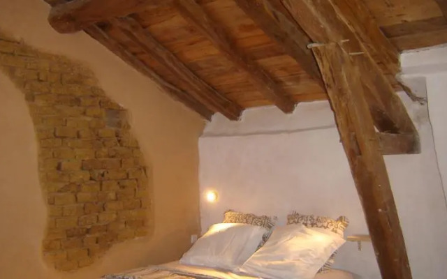 Auberge des Côteaux de Gascogne