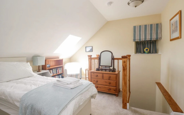Stables Cottage