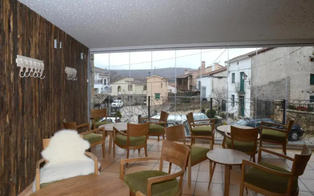 Hotel Quercus Tierra