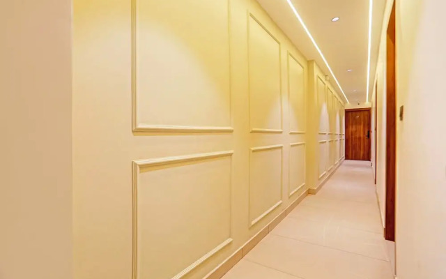 Fabexpress Baba'S Inn