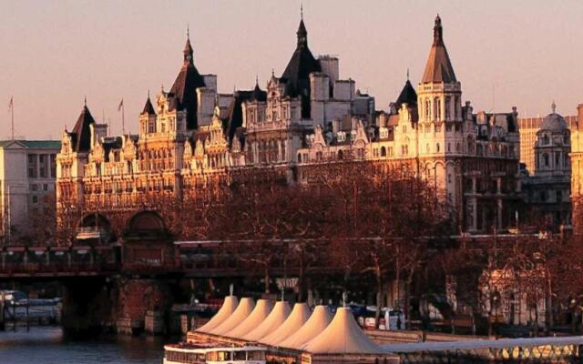 The Royal Horseguards, London