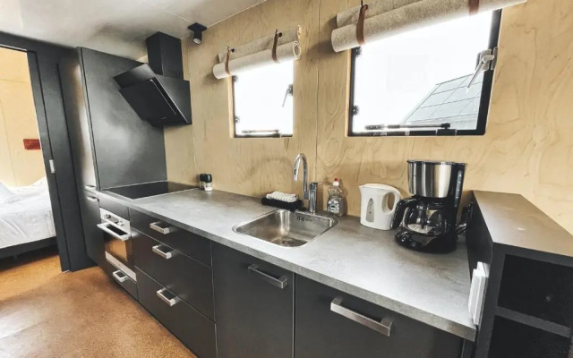 Basecamp Tiny House Eco Resort