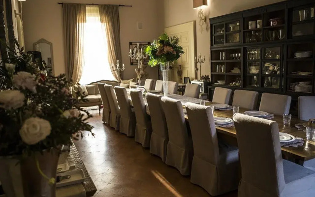 Corte Rossetti Le Dimore