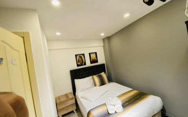 Istanbul Budget Hotel