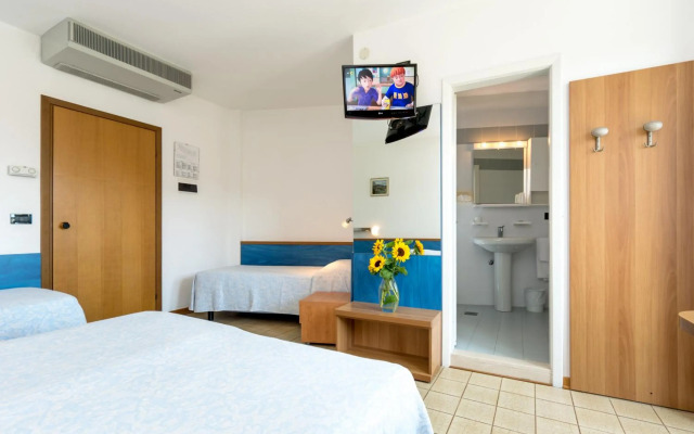 Hotel Smeraldo
