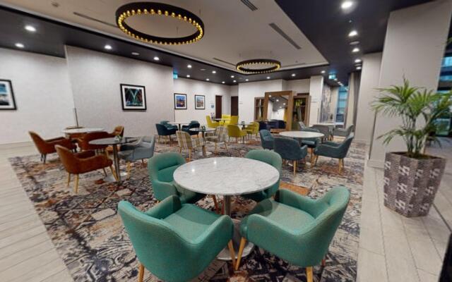Holiday Inn Manchester - City Centre by IHG