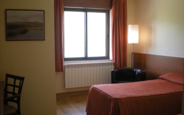 Hotel Restaurante Don Pepe