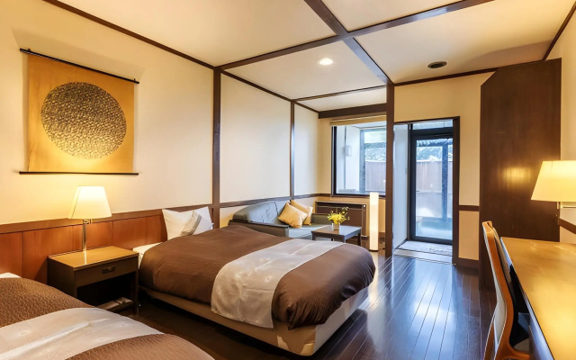 Kagariya – Guest Rooms – Abashiri