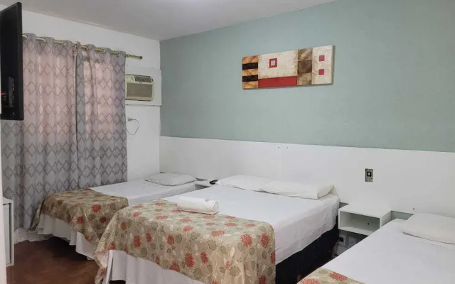 Hotel Cidade de Bauru