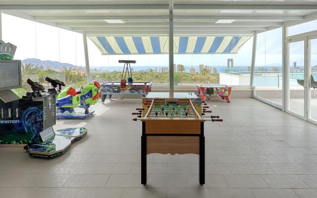 Four Points® by Sheraton Costa Blanca Villas