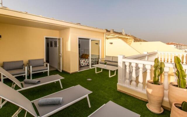Duplex El Palmar 6P - B29