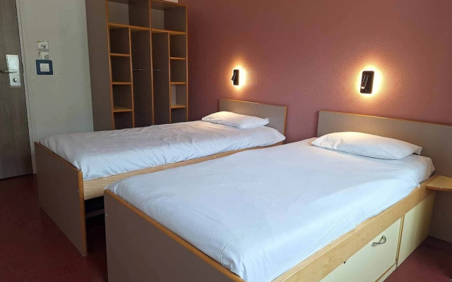 Auberge de Jeunesse HI Rouen