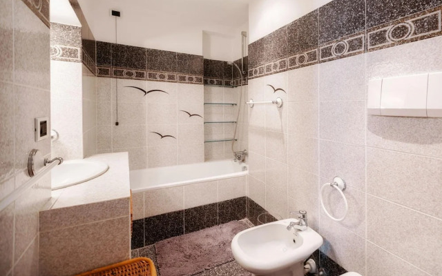 Central Festival Apartment