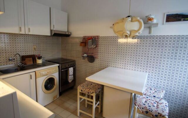 Apartment Il Pigno Rapallo