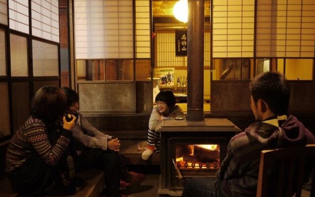 Guesthouse Kozue No Yuki
