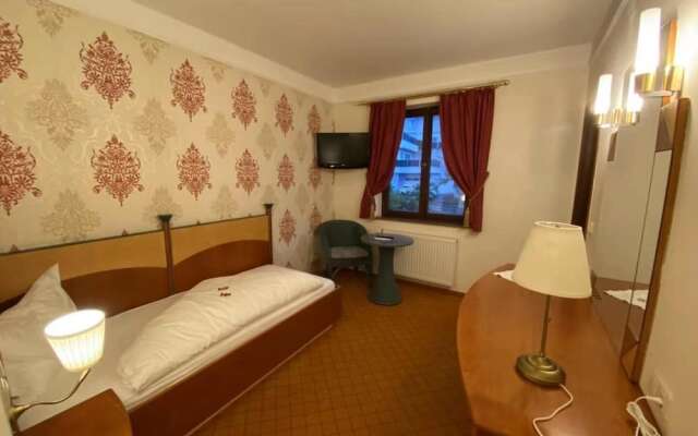 Hotel Kaiser Franz Josef