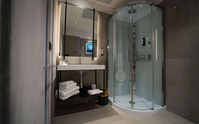 Best Western Plus Sabaudia Hotel