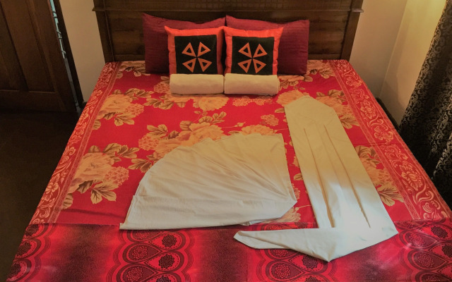 Villa 468 - Hikkaduwa