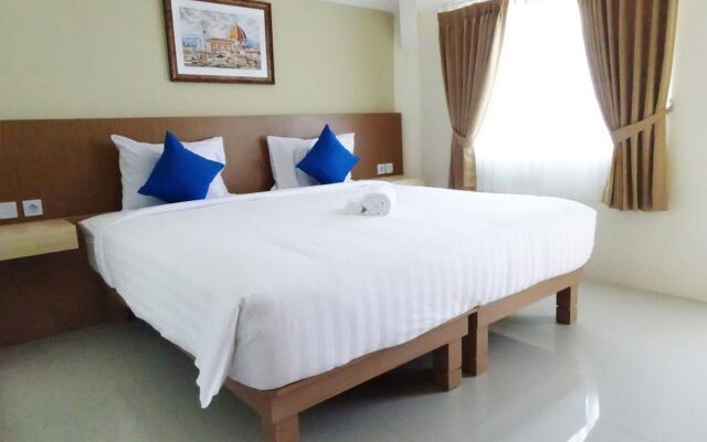 ZEN Rooms Pratama Nusa Dua