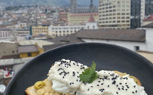Hostal la Guayunga - Hostel