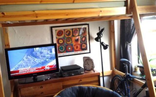 EVS 204 East 13th St.