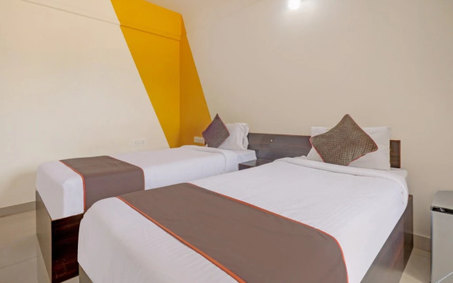 Suraksha Stay by OYO Rooms