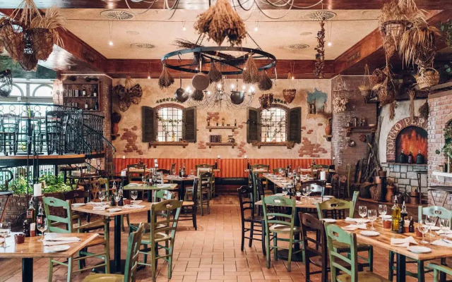 JW Marriott Bucharest Grand Hotel